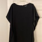 Ralph Lauren  Black Dress size 4 brand new with tag length 38” Photo 1