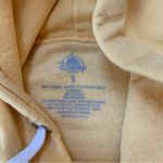 Disneyland Resort Merch yellow hoodie Photo 3