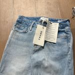 frame denim NWT LE MINI BOOT MID RISE JEANS Photo 4