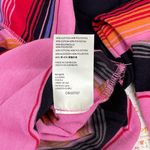 We The Free | NWT Free People Baja Striped Raglan Crop Long Sleeve Top Photo 10