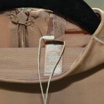 SKIMS  Sienna All In One Long Sleeve Mid Thigh Size XL NWT Photo 6