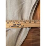 Wilfred Aritiza Jumpsuit wide crop leg wrap top Linen blend 0 Size 00 Photo 6