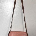 Cuyana  Italian leather Saddle Bag Photo 0