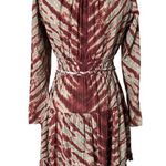 Ulla Johnson Naiara Mini Long Sleeve Dress Canyon Cotton Blend Size 4 Photo 2