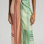 SIR. Dress Marisol Halter Twist V Photo 0