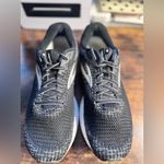 Brooks Revel 3 Black & White Knit Running Shoes - Women's Size 11 Photo 10
