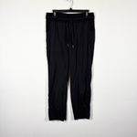 Lululemon Dance Studio Crop 25" Size 8 Photo 2