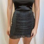 Free People Mini Skirt Photo 0