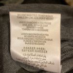 BCBG‎ MAXAZRIA Women’s Small Sleeveless Gray Black & White Bodycon Dress Photo 6