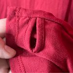 Zoozatz  Woman’s Long Sleeve Iowa State Lightweight Team Shirt Size Large Photo 2