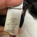 Athleta   Essence Twist Tee Top Size M Heather Gray Short Sleeve 
Sleeves Size M Photo 7