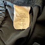 Madewell  Folkway 100% Silk Embroidered Jumpsuit Size 4 Photo 7