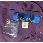 Blue Rain (Francesca's) Dress - Size M - NWOT Photo 5