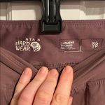 Mountain Hardwear  Dynama Pants in Mauve color Size XS Photo 5