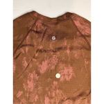 Lululemon  Swiftly Tech 2.0 Race Long Sleeve Pullover Top‎ XXXS\XXS Athleisure Photo 11