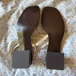 Reformation NWOT  Stephanie sandals! Photo 5