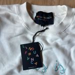 Lingua Franca This is Vintage sweater Photo 3