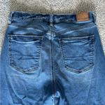 American Eagle Soft Knit Jeans Photo 3