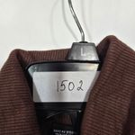 Sanctuary Essential Turtleneck in Mahogany XS Photo 12