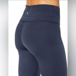 Balance Collection ,large,nwt, midnight blue,drawstring 27 inch jogger leggings Photo 2