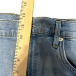 AGOLDE Isabel Slim Boyfriend Jeans
Dreamer Distressed Wash Denim Size 31 Photo 4