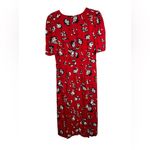 Veronica Beard  Joia Dress Size 6 Photo 4