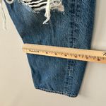 American Eagle Highest Rise Mom Jeans Size 4 Short Photo 3