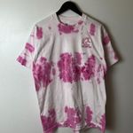Urban Outfitters Vintage 90s Ducks Unlimited Macon Ladies T Shirt Large L Pink White Embroidered Photo 8
