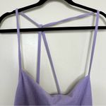 Free People  Moss Midi Dress in Lavender Purple Photo 4