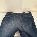 AG Adriano Goldschmied Adriano Goldshmied The Middi Ankle Jeans Size 30R Photo 8