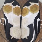 Nike  Zoom Black Athletic Trainer Shoe Womens Size 9 704658 Black Athletic Shoes Photo 8