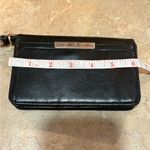 Relic  Black Wristlet Wallet Photo 8