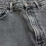 Stradivarius Black Mom Jeans Photo 3