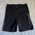 Savage X Fenty Band It Compression Biker Shorts  Size Medium Photo 3