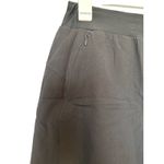 RBX Black mini skirt size small golf skirt attached shorts reebok activewear Photo 4