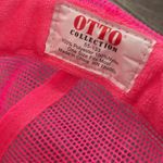 Snowmass Colorado broke pink adjustable trucker hat Photo 3