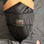 Free People NWOT  FP Movement Pippa Packable Puffer Jacket in Black Photo 9