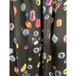 Olsenboye  Skull Gem Dress Medium Gothic Whimsygoth Dark Photo 3