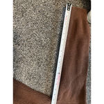 A New Day Brown Cardigan Women's Size Extra Small Photo 5