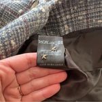 Isabel Marant ‎ kice plaid blazer jacket women’s size 34 Photo 8