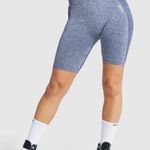 Gymshark Flex Cycling Shorts Photo 0