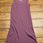 Aeropostale Women's  Long Layering Tank Top Sz XS‎ Shirt Photo 0