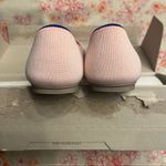 Rothy's Rothy’s Store Exclusive Cotton Candy Flats size 10 (runs large) Photo 3
