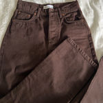 ZARA Jeans High-Rise Photo 0