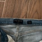Lucky Brand high rise Bridgette jeans size 6 Photo 4