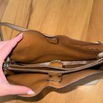 Coach Two Tone Bag Photo 5