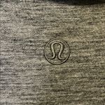 43. Lululemon Radiant Jacket II Heathered Core Dark Grey Gray Size 4 Photo 3