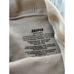 SKIMS  Seamless Sculpt Solution Short Left Right Exposed Clay Size XS Photo 7