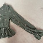 Arizona  Long Sleeve Top Photo 1