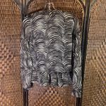 Tory Burch  Full Button 100% Merino Wool Cardigan Size XS Photo 2